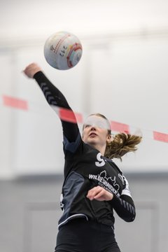 Bild 265 - wU18 Norddeutsche Meisterschaft